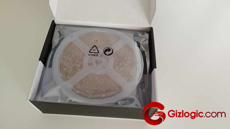 Aigostar Tira LED 10M Aigostar Tira LED 10M